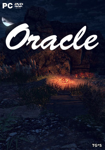 Oracle [ENG] (2017) PC | Лицензия