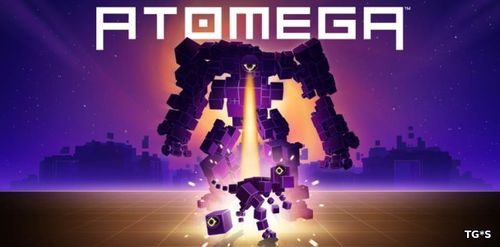 Ubisoft анонсировали мультиплеерный FPS Atomega