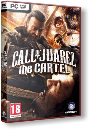 Call of Juarez : The Cartel (2011) PC Repack от R.G. Repacker's
