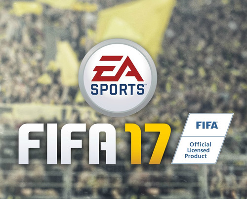 FIFA 17 могут запретить в России