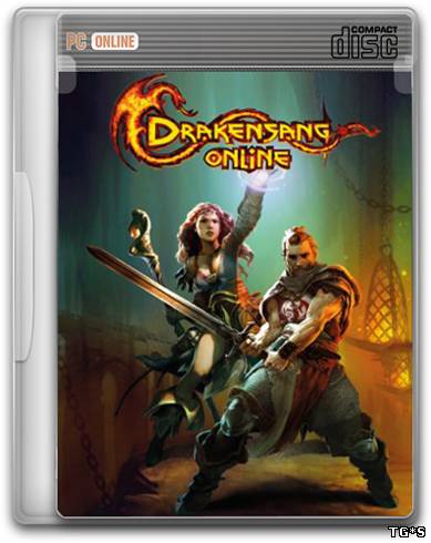 Drakensang Online [145.9] (2011) PC