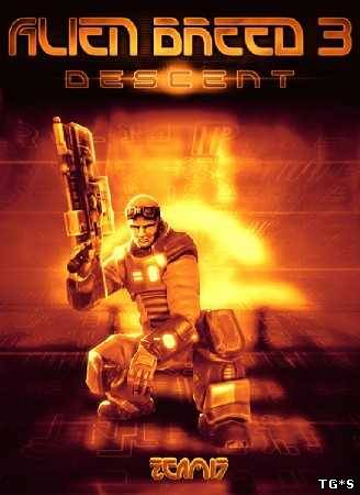 Alien Breed 3: Descent (2010) PC | Repack