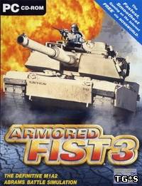 Armored Fist 3 (1999) PC