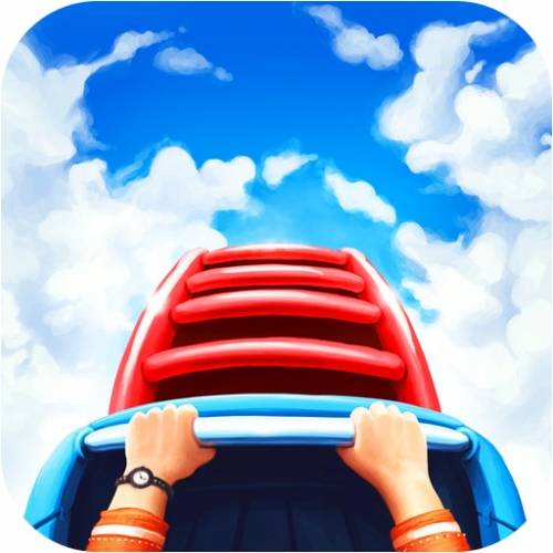 RollerCoaster Tycoon® 4 Mobile™ - v1.0.0 (2014) [iOS 5.0] [RUS] [Multi]
