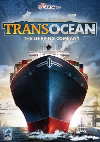 TransOcean - The Shipping Company (2014) PC | RePack от R.G. Steamgames