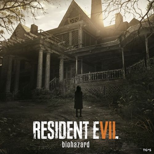 Новое геймплейное видео Resident Evil 7: Biohazard