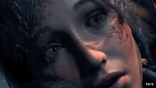 Shadow of Tomb Raider тизерят