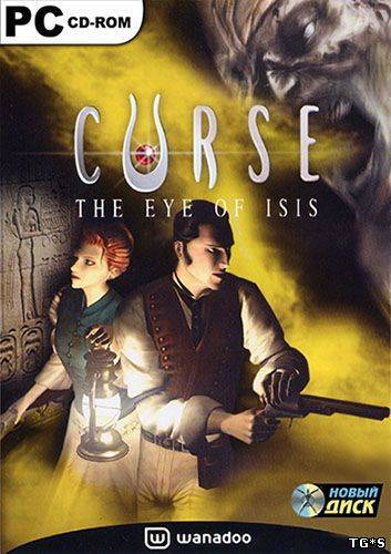Curse: The Eye of Isis (2003/PC/Repack/Rus) by deodead