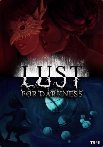 Lust for Darkness (2018) PC | Лицензия