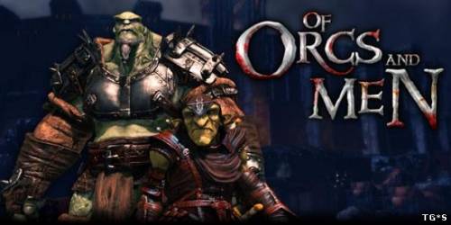 Of Orcs and Men (2012) HDRip | Трейлер