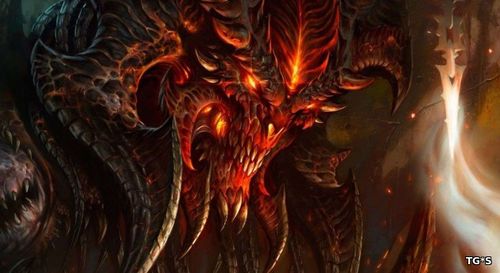 В СЕТИ ВСЕ БОЛЬШЕ НАМЕКОВ НА СКОРЫЙ АНОНС DIABLO 4