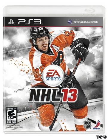 NHL 13 (2012) PS3