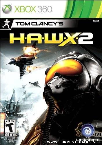 Tom Clancy