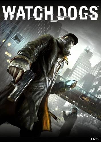 Watch Dogs [Alpha] (2013/PC/Eng)