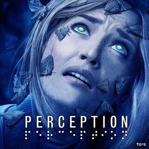 Perception Remastered (2017) PC | Лицензия