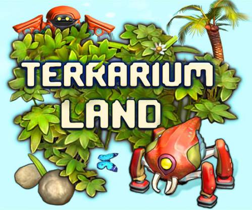 Terrarium Land (2016) PC | Лицензия
