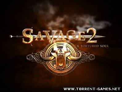 Savage 2 Потерянная душа / Action [2009] PC