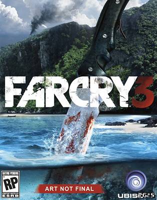 Far Cry 3 2012 Rus Repack Торент