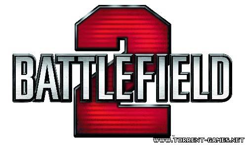 Battlefield 2 - Полный комплект для игры на ранговом сервере Shockgame