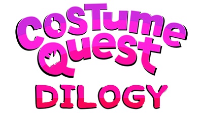 Costume Quest Dilogy [RePack] [2011-2014|Rus|Eng]