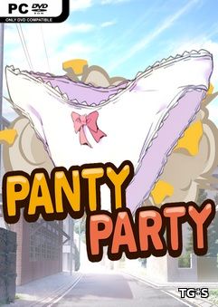 Panty Party [2017|Rus]