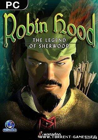 Robin Hood - The Legend of Sherwood/Робин Гуд - Легенда Шервуда