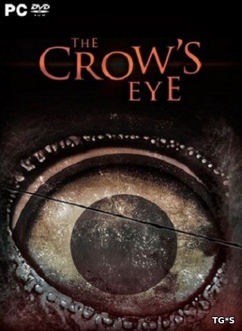 The Crow's Eye [ENG] (2017) PC | Лицензия