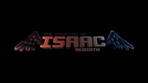The Binding of Isaac: Rebirth (Nicalis, Inc.) (ENG) [DL|Steam-Rip] от R.G. Игроманы чистая версия