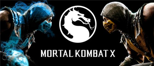 Mortal Kombat X [v1.5.0] (2015) Android