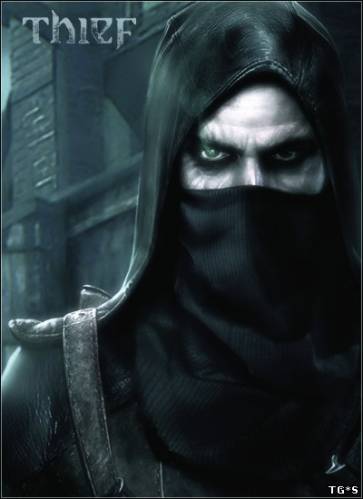 Thief Master Thief Edition [v.1.4.4133.3 + 5 DLC] [SteamRip] (2014/PC/Rus) by Fenixx