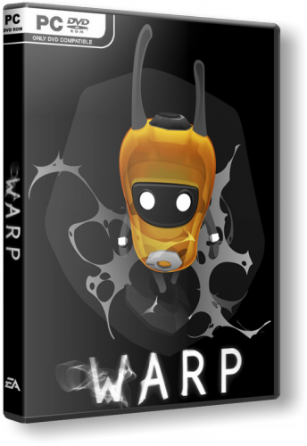 WARP (2012) PC | Лицензия