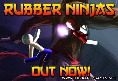 Rubber Ninjas v1.0