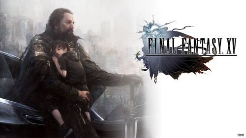 Final Fantasy XV - Sony опубликовала трейлер вселенной Square Enix в 1080p