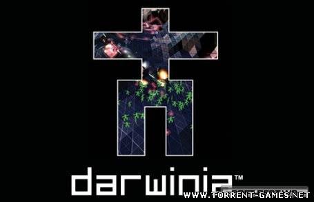 Дарвиния / Darwinia PC