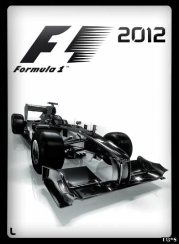 F1 2012 (RePack от R.G.BestGamer.net)