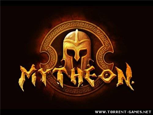 Mytheon / Мутеон [Open Beta / Открытая Бэта] (2010/PC/Eng)