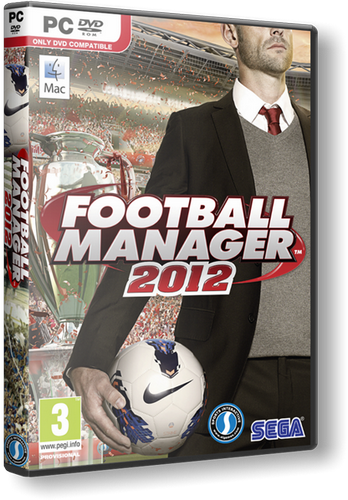 Football Manager 2012 (SEGA) (ENG/MULTi10)