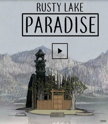 Rusty Lake Paradise (2018) PC | RePack by Other s