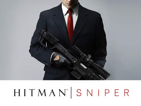Hitman: Sniper [1.2.0, iOS 8.0, RUS]