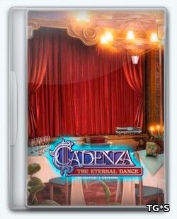 Каденция 5: Вечный танец / Cadenza 5: The Eternal Dance (2017) PC