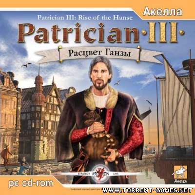 Patrician 3 (2003) MAC