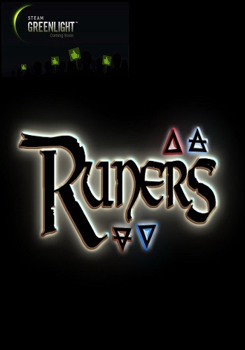 Runers [v 1.0.0.20] (2014) PC | SteamRip от Let'sPlay