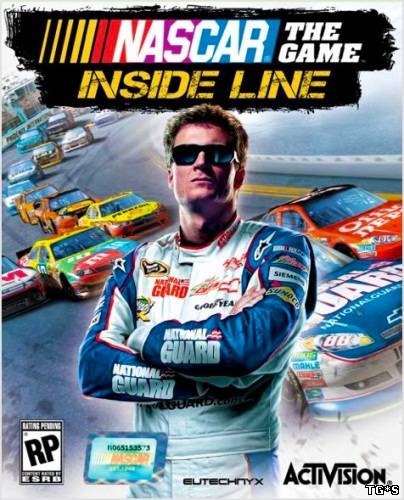 NASCAR The Game 2013 (2013/PC/RePack/Eng) by R.G. Repacker's