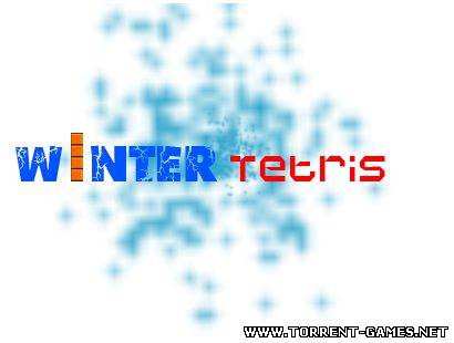 Winter Tetris (2011) TG