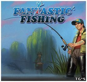 Фантастическая рыбалка / Fantastic Fishing [v.1.2.4] (2016) PC
