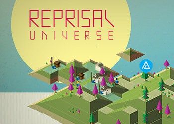 Reprisal Universe [GoG] [2014|Eng]