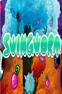 [Android] Swingworm (1.0.0) [Arcade, ENG]