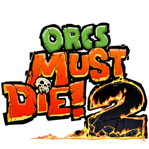 Orcs Must Die! 2 (Robot Entertainment) (RUS | ENG) [RePack] от R.G.