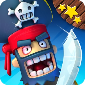 Plunder Pirates (2015) Android