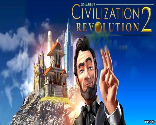 [Android] Civilization Revolution 2 v1.3.0 [Стратегия, RUS/ENG]
